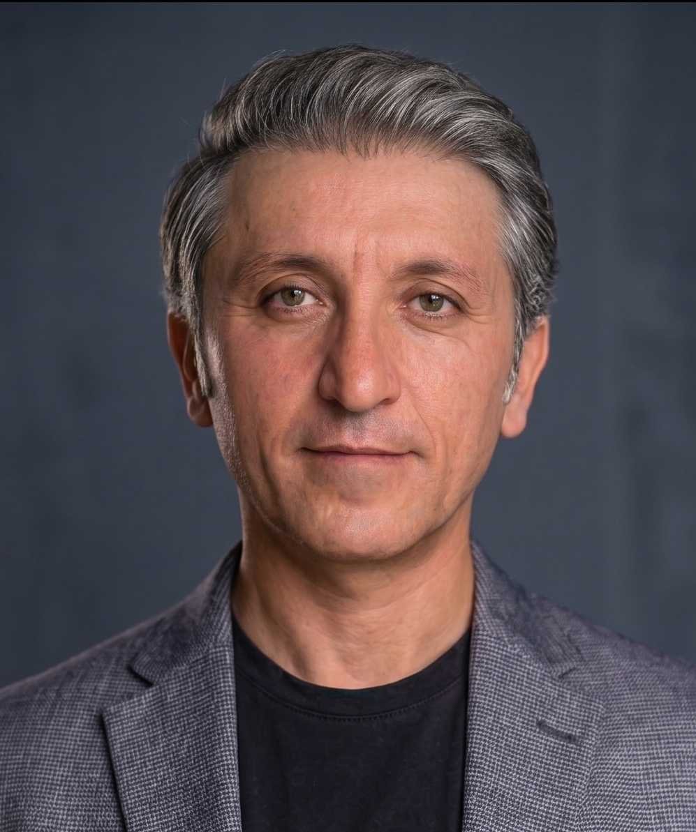 Mehmet Mustafa Şahin-Brandt - Gründer BuHa.pro